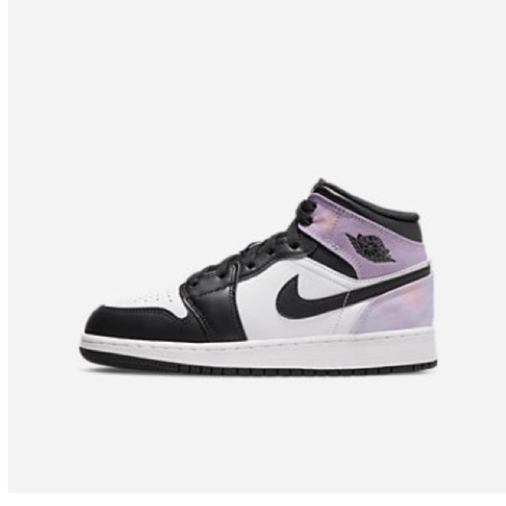 Kids Jordan 1s